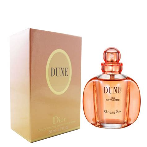 dune dior femme 50ml|dune by christian dior.